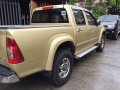 Isuzu Dmax diesel matic for sale-6