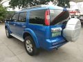 2010 Ford Everest 4X2 MT Super Fresh In and Out-4