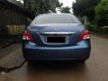 2007 Toyota Vios 1.3E Manual​ For sale -2
