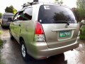 2012 Toyota Innova E Diesel MT Fresh not Adventure Sportivo Avanza-4