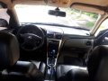 Nissan Sentra GS 2007 Blue Sedan For Sale -2