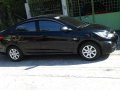 Grab registered Hyundai Accent 2016 MT No assume balance-2