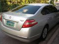 2013 Nissan Teana like camry accord mazda 6 subaru legacy lexus-3