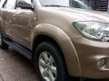 2011 TOYOTA Fortuner G 4x2 AT Diesel for sale-9