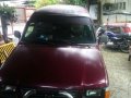 Toyota Revo 2000 model for sale-8