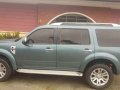 Ford Everest 2014 Automatic diesel for sale-9