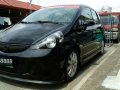 Honda Jazz 2006 1.5 cvt for sale -0