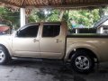 Nissan Frontier Navara 2009 for sale -2