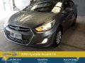 2015 Hyundai Accent Automatic for sale-1