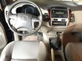 2014 Toyota Innova G Diesel MT Very Fresh Not adventure sportivo-4