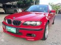 2005 BMW 318i E46 M-Sport AT (2006 2007 2004 325i Mercedes Volvo E240)-1