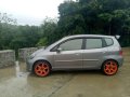 Honda Jazz 2005 FOR SALE-1