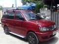 For sale MITSUBISHI Adventure Glx diesel 2002 mdel-1