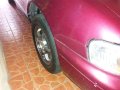 Nissan Sentra Ex saloon series4 1998 for sale-5