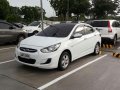 2014 Hyundai Accent automatic​ For sale -0