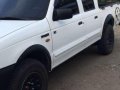 Ford Ranger 2001 Xlt FOR SALE-0