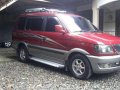 MITSUBISHI Adventure 2003 Gls Sport for sale-2