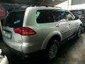 Mitsubishi Montero Sport 2012-2