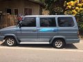 TOYOTA Tamaraw Fx for sale-2