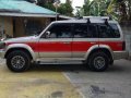 For sale MITSUBISHI Pajero 2005 model-5