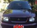 Mitsubishi Adventure 2001 model for sale-1