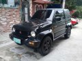 Mitsubishi Pajero Jr 4x4 2003 FOR SALE-1