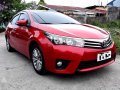 2015 Toyota Altis V not City vios for sale -0