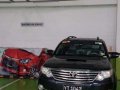 2016 TOYOTA Fortuner 2.5G Diesel Automatic Like New-1
