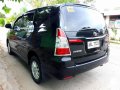 2014 Toyota Innova G Diesel MT Very Fresh Not adventure sportivo-8