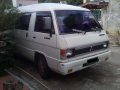 Mitsubishi L300 Van 1995 for sale-9