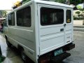 Mitsubishi FB L300 van 2013 deluxe for sale-4