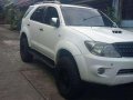2007 Toyota Fortuner V 3.0 4v4 AT for sale-6