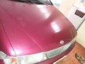 Nissan Sentra Ex saloon series4 1998 for sale-6