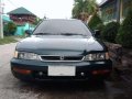 1997 Honda Accord VTIS AT Green For Sale -7