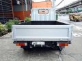 Isuzu Elf Canter Dropside 10ft 4m42 Silver For Sale -3