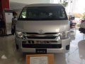 Toyota Fortuner AT 70K AND HI ACE FOR 155K ALL IN PROMO LOW DOWN 2018-6