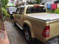 Isuzu Dmax diesel matic for sale-0