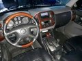 Mitsubishi Pajero 2004 CK for sale -8