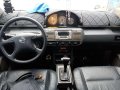 For Sale 2006 Nissan Xtrail Matic Top of the Line-8