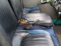 Mazda Bongo Dropside Utility Van For Sale -5