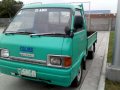 Mazda Bongo Dropside Utility Van For Sale -1