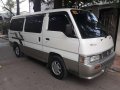 2013 Nissan Urvan Escapade for sale-2