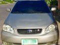 Toyota Altis 2003 1.6E Manual for sale -2