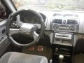 MITSUBISHI Adventure 2003 Gls Sport for sale-9