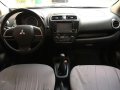 Mitsubishi Mirage 2013 GLS Manual For Sale -7