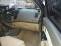 Toyota Fortuner manual diesel 2013 for sale-11