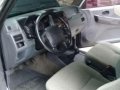 Mitsubishi Pajero Jr 4x4 2003 FOR SALE-6