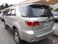 2006 Toyota Fortuner G 4x2 automatic tranny-8