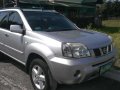 Nissan Xtrail 2008 2.0 AT with 10in Android Car Stereo Backing Cam-1