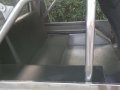 Toyota Owner Type Jeep Stainless MT For Sale -9